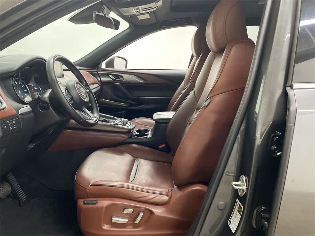 Thumbnail: 2019 Mazda CX-9 - 14