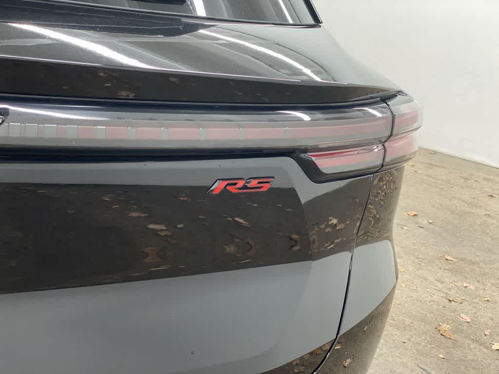 Thumbnail: 2024 Chevrolet Equinox - 11