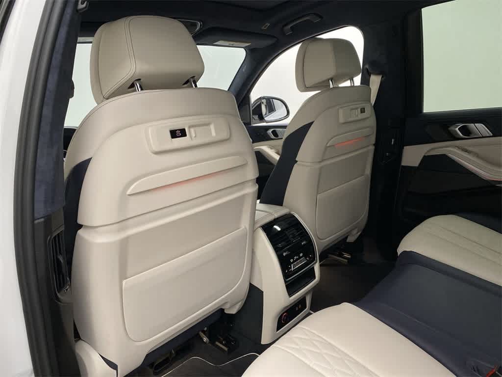 Thumbnail: 2020 BMW X7 - 17