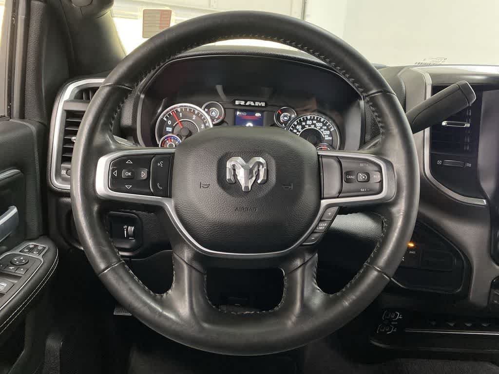 Thumbnail: 2024 RAM 2500 - 20