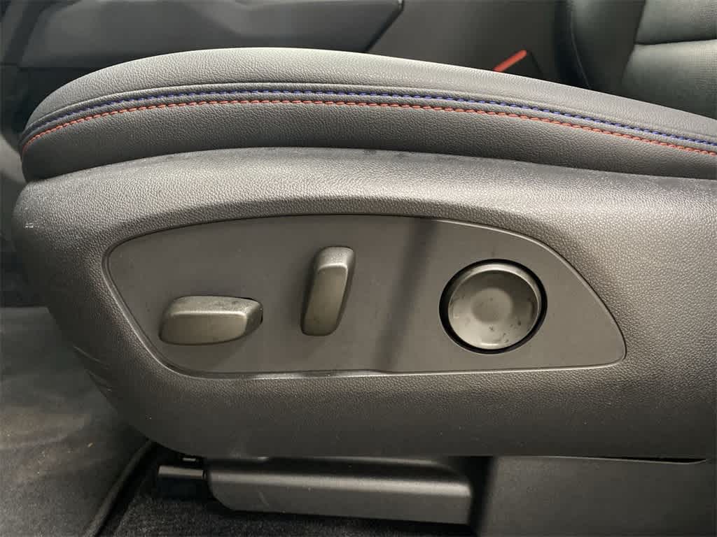 Thumbnail: 2024 Chevrolet Equinox - 16