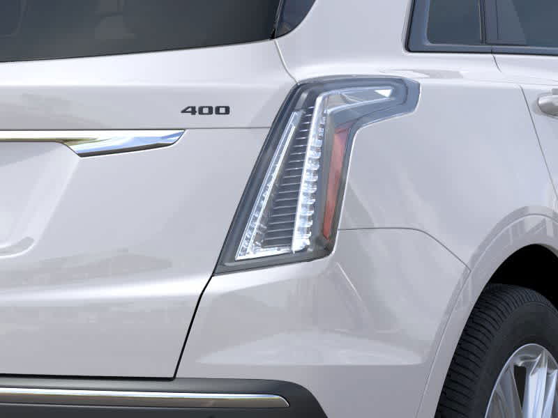 Thumbnail: 2025 Cadillac XT5 - 11