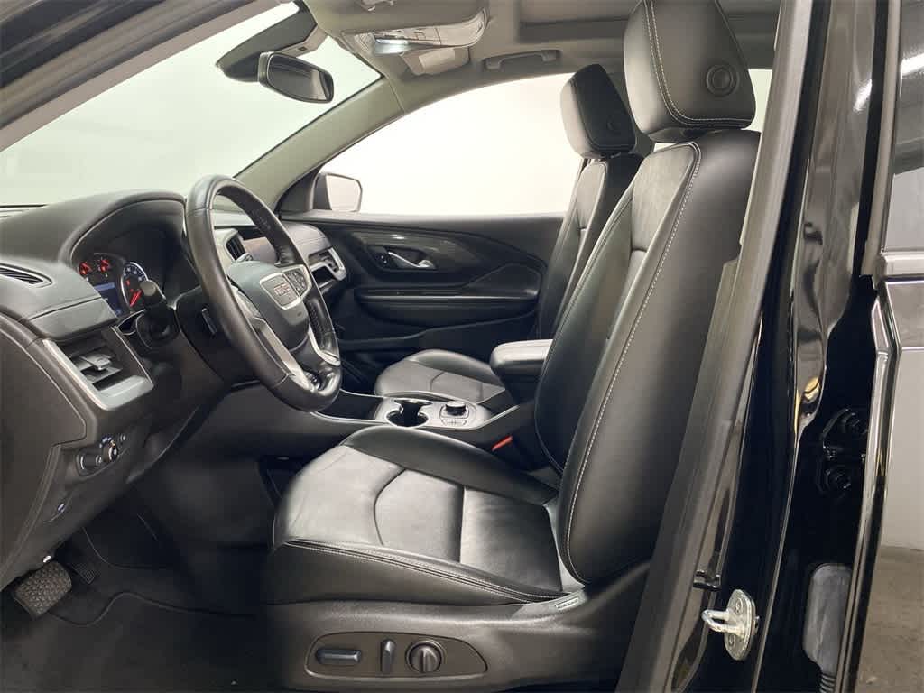 Thumbnail: 2022 GMC Terrain - 14