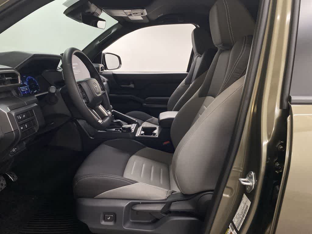 Thumbnail: 2024 Toyota Tacoma - 12