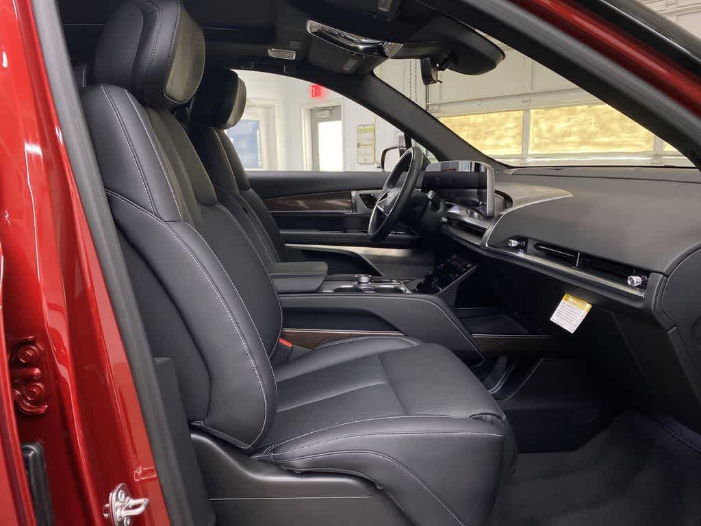 Thumbnail: 2026 Cadillac Vistiq - 19