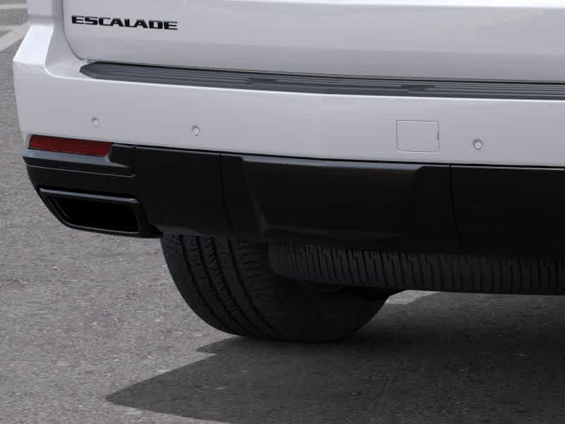 Thumbnail: 2025 Cadillac Escalade - 14