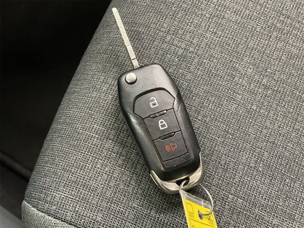 Thumbnail: 2024 Ford F-150 - 27