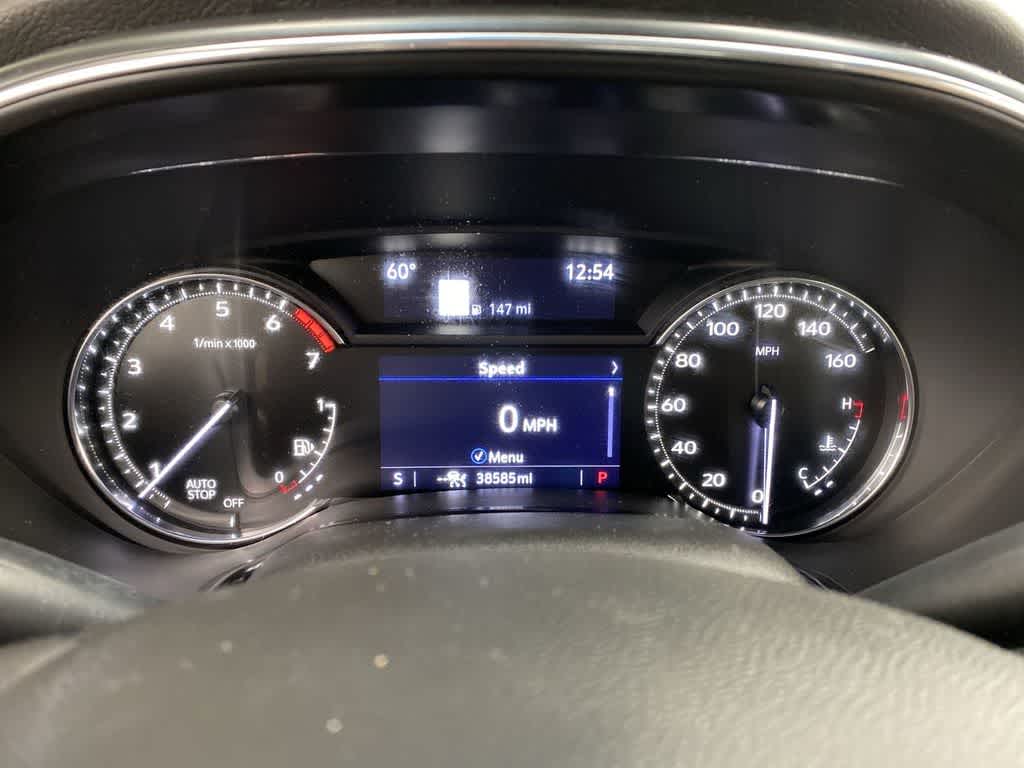 Thumbnail: 2023 Cadillac CT5 - 29