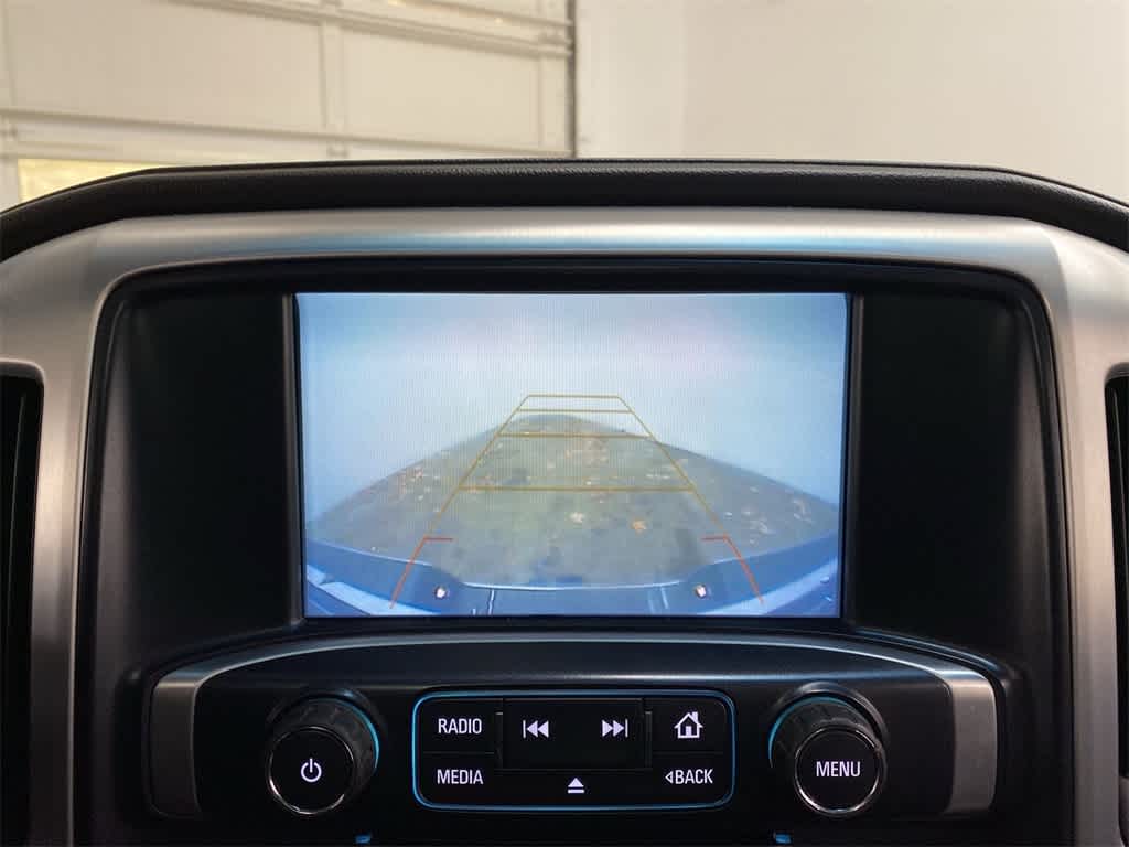 Thumbnail: 2019 GMC Sierra 2500 - 26