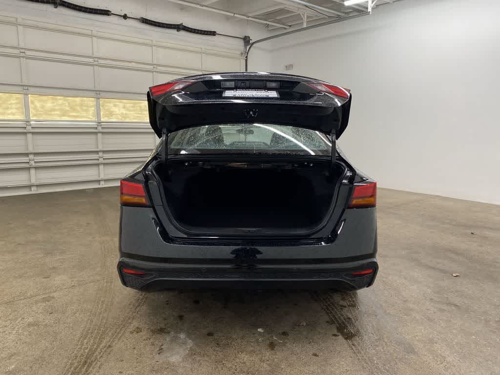 Thumbnail: 2025 Nissan Altima - 29