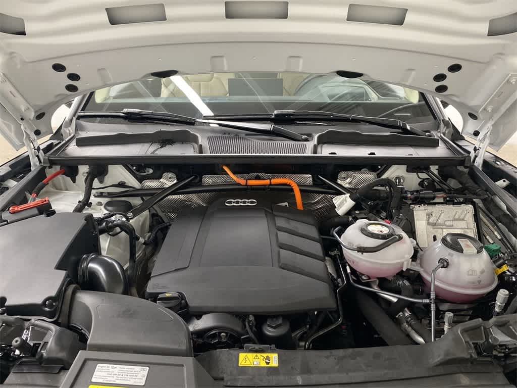 Thumbnail: 2022 Audi Q5 - 12