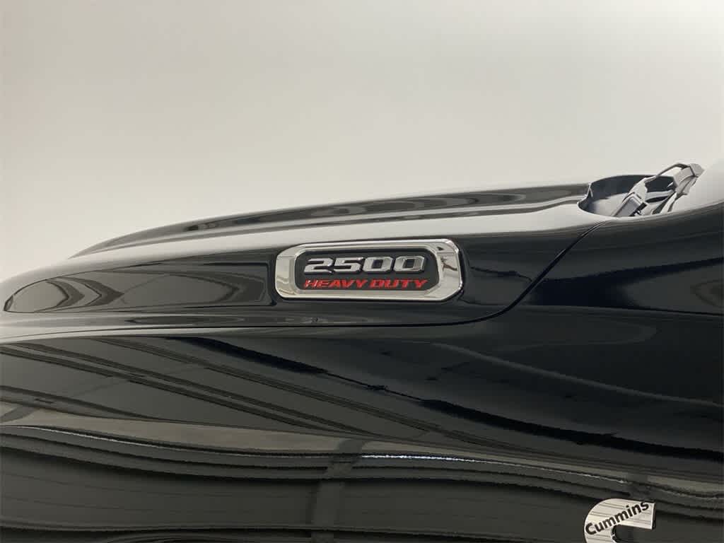 Thumbnail: 2024 RAM 2500 - 11