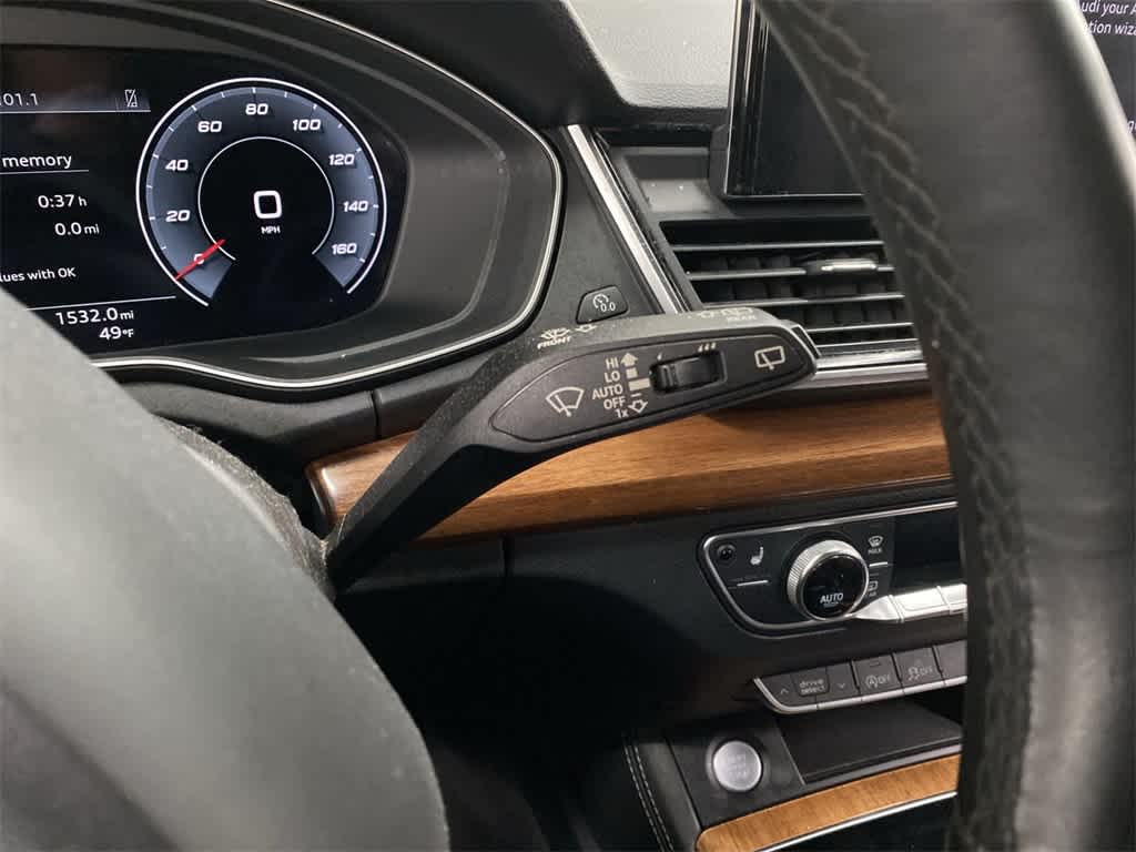 Thumbnail: 2021 Audi Q5 - 22