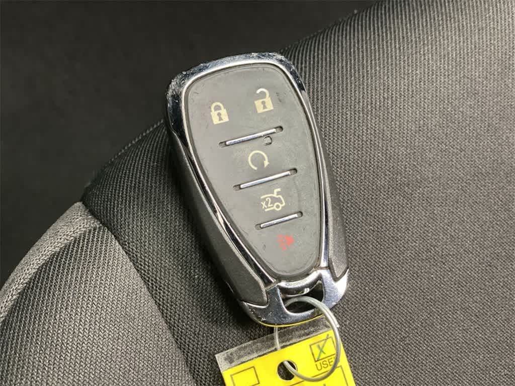 Thumbnail: 2023 Chevrolet Malibu - 28