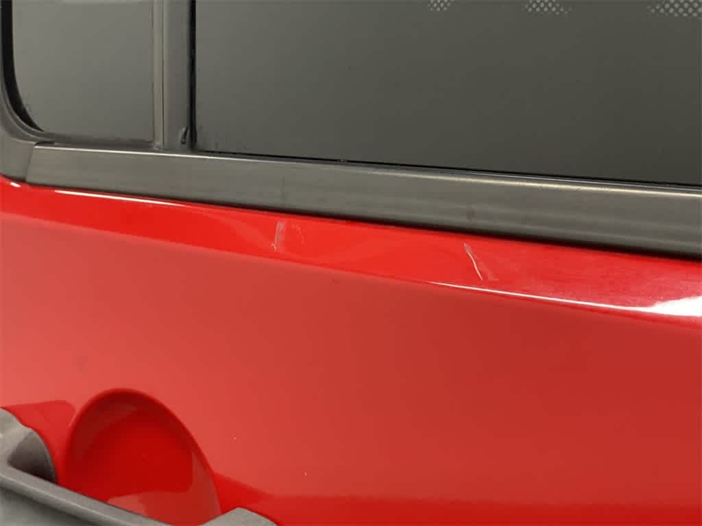 Thumbnail: 2014 Jeep Wrangler - 43