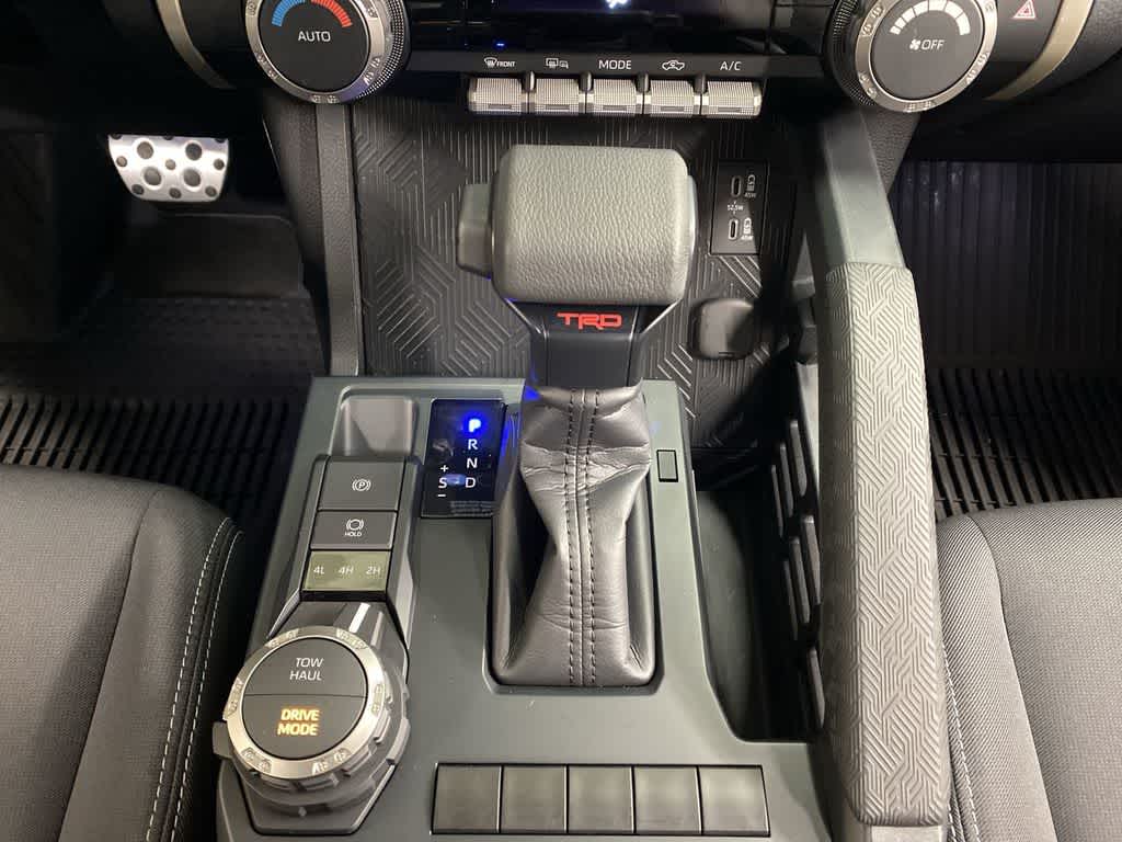 Thumbnail: 2024 Toyota Tacoma - 25