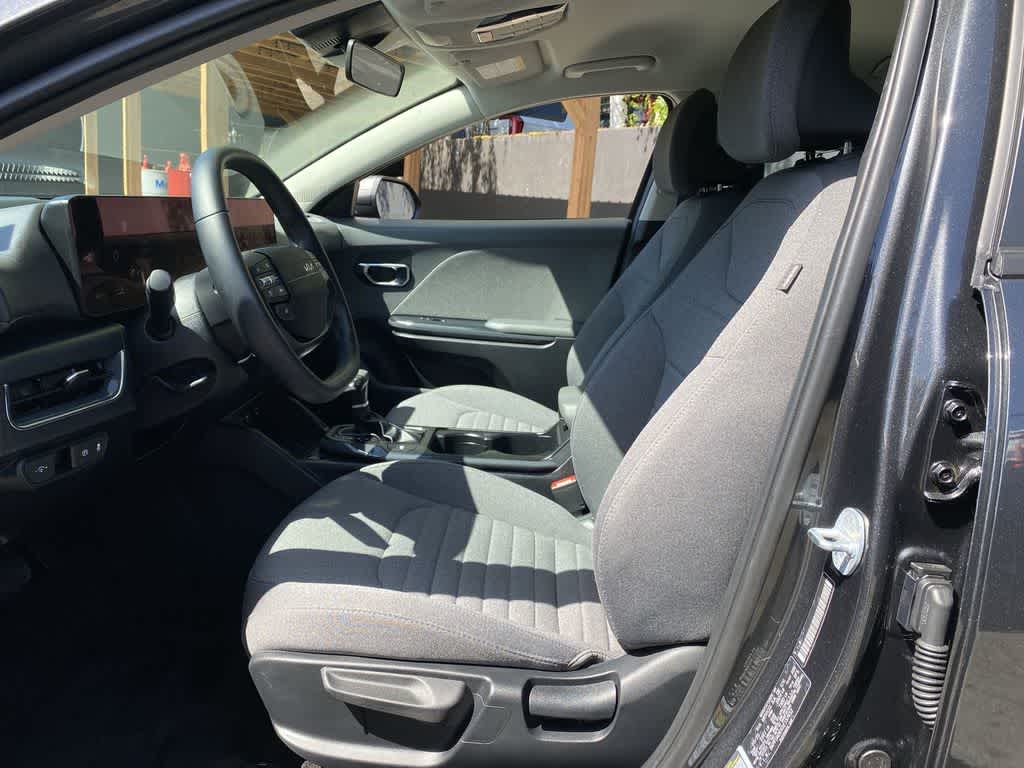 Thumbnail: 2025 Kia K4 - 14