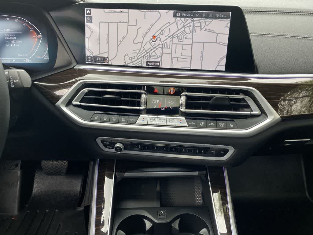 Thumbnail: 2021 BMW X5 - 24