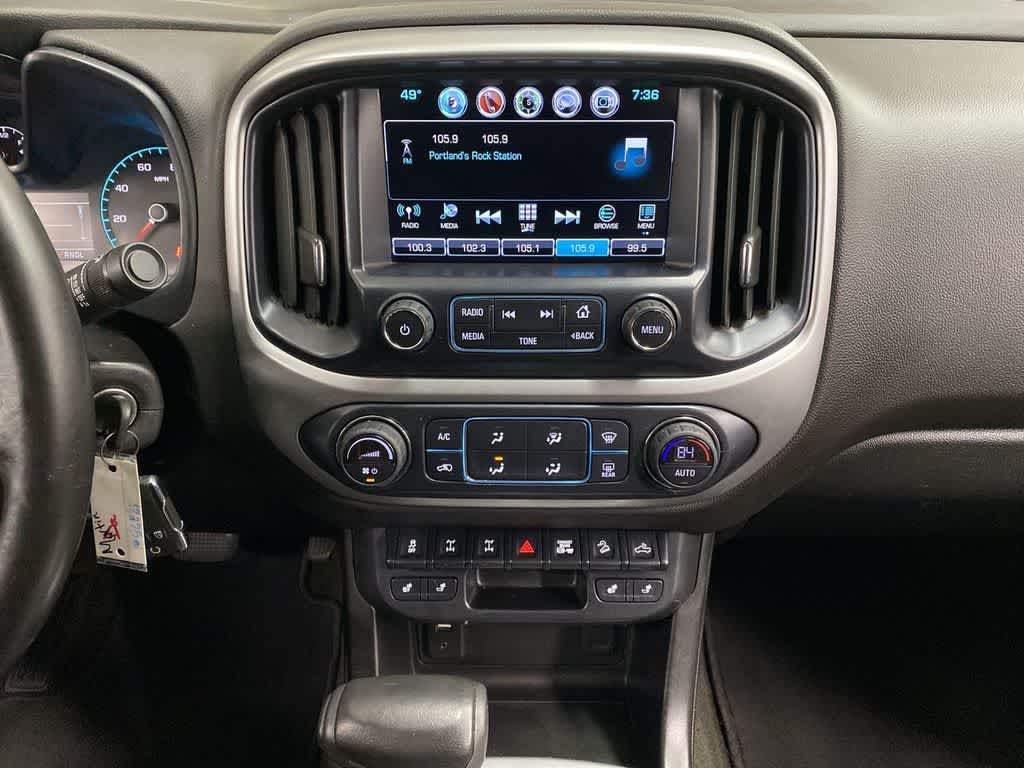 Thumbnail: 2018 Chevrolet Colorado - 24