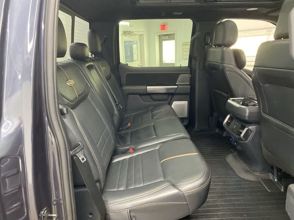 Thumbnail: 2021 Ford F-150 - 17