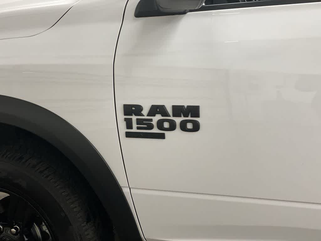 Thumbnail: 2024 RAM 1500 Classic - 10