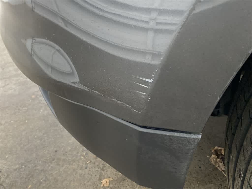 Thumbnail: 2007 Ford Edge - 36