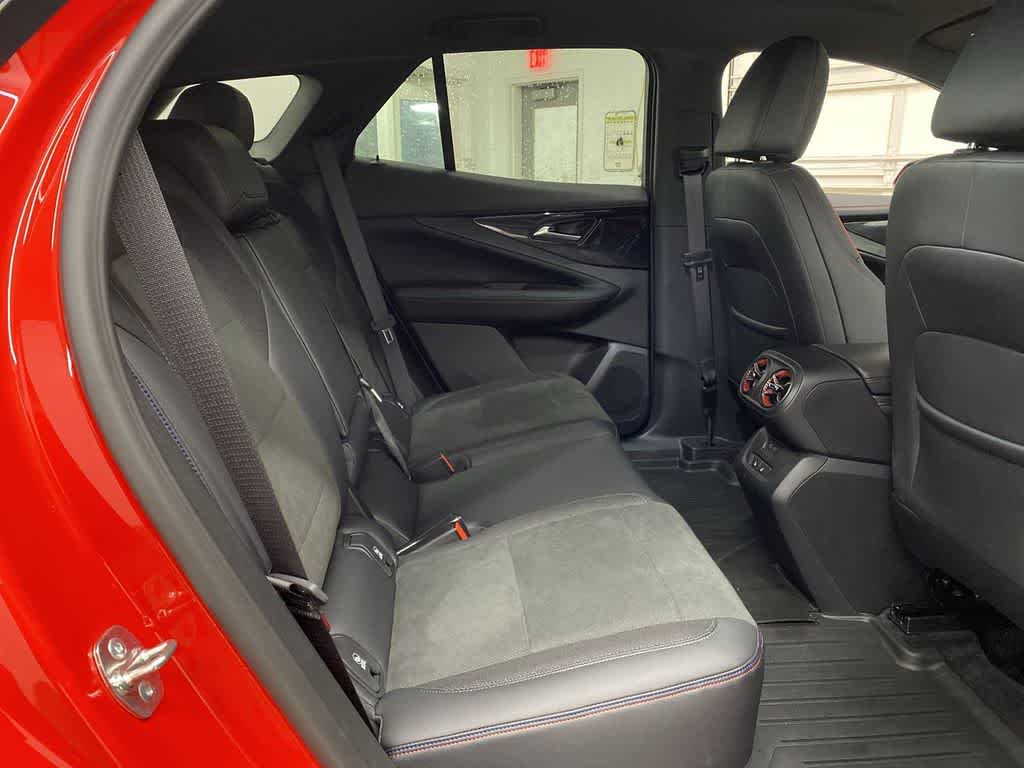 Thumbnail: 2024 Chevrolet Blazer EV - 19