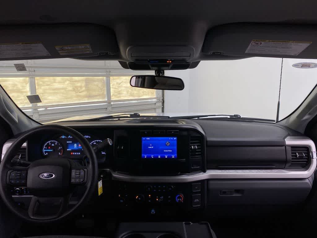 Thumbnail: 2024 Ford F-350 - 12