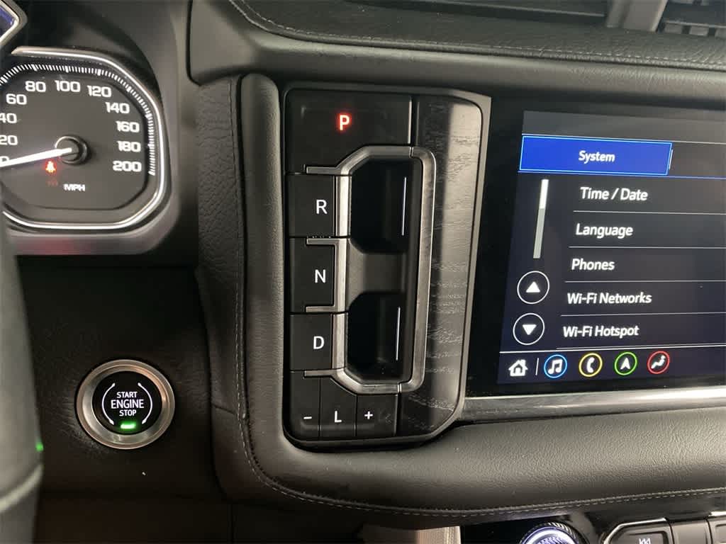 Thumbnail: 2021 GMC Yukon - 27
