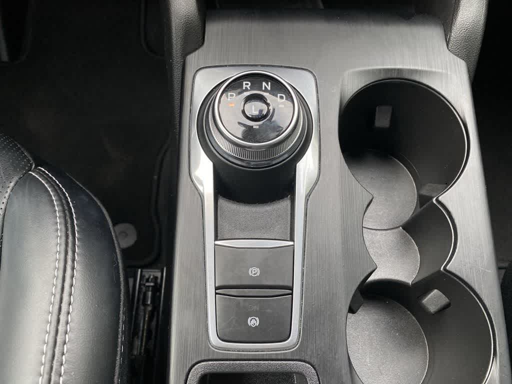 Thumbnail: 2025 Ford Escape - 26