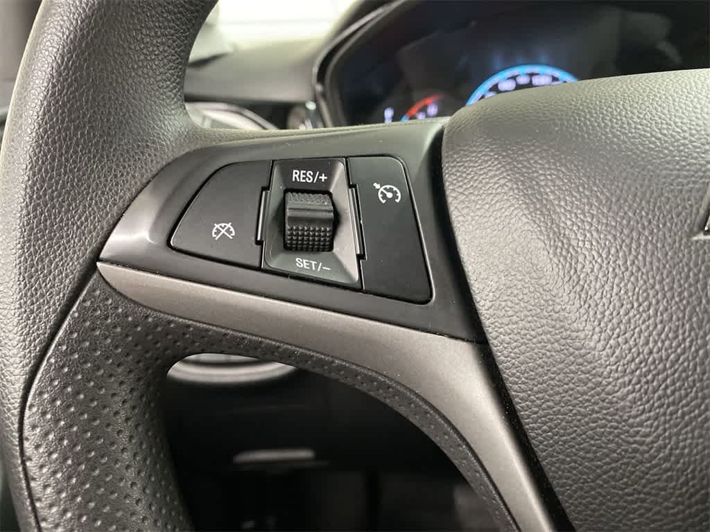 Thumbnail: 2021 Chevrolet Spark - 21