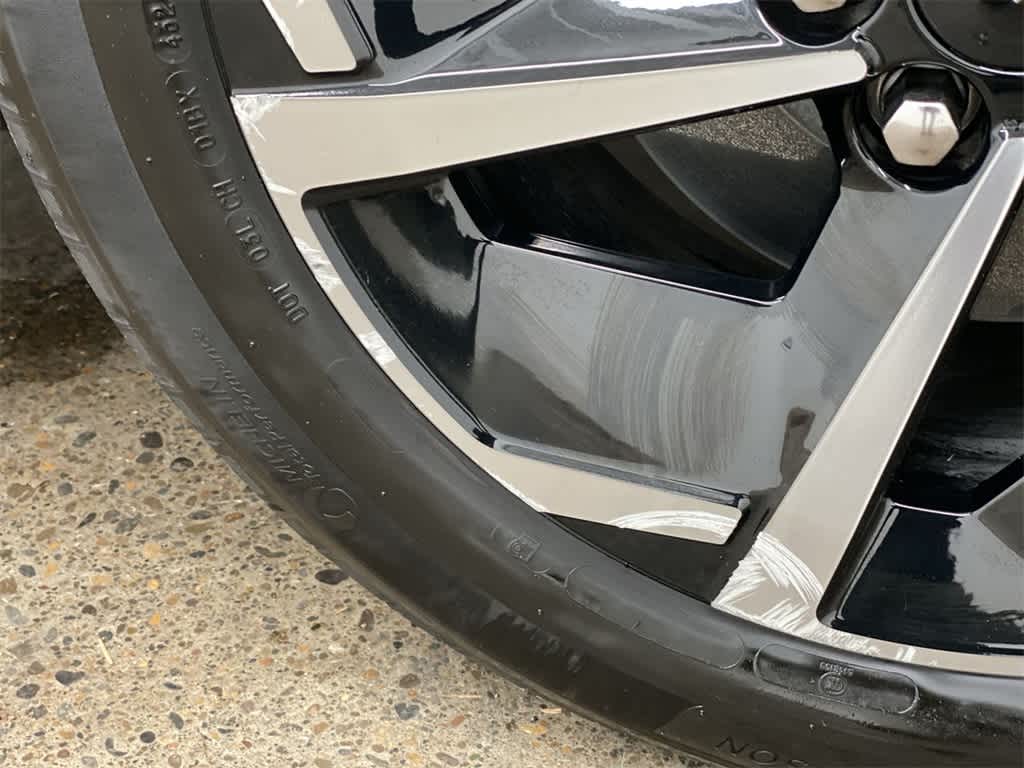 Thumbnail: 2025 Chevrolet Equinox - 30