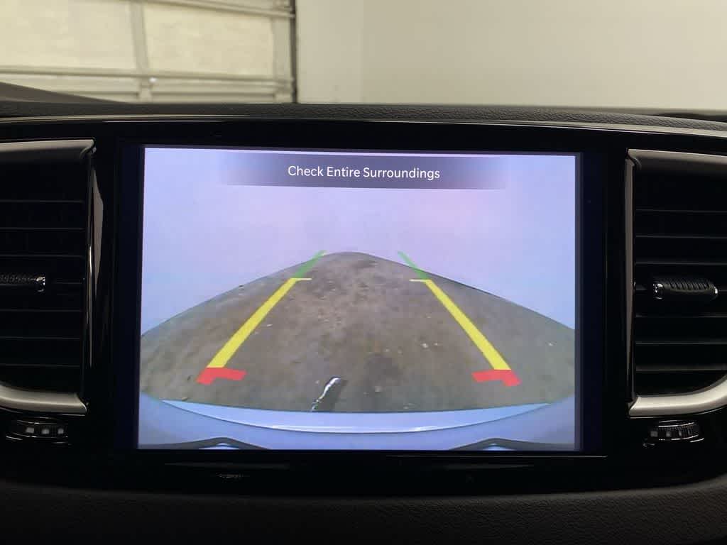 Thumbnail: 2024 Chrysler Pacifica - 25