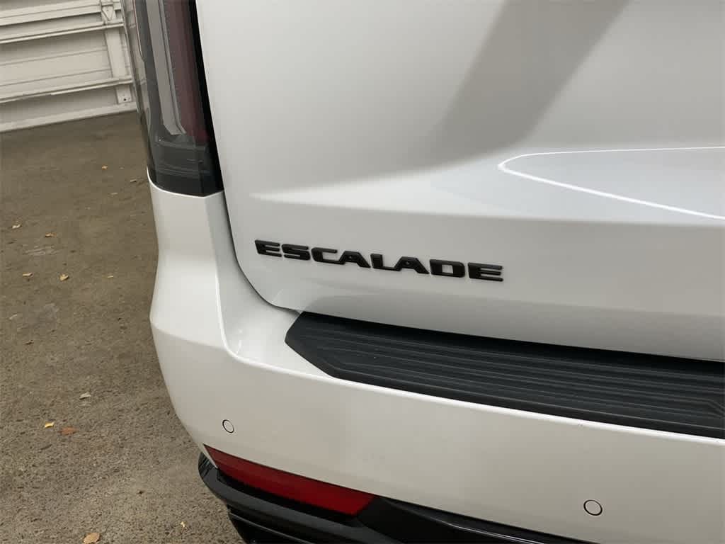 Thumbnail: 2022 Cadillac Escalade - 10