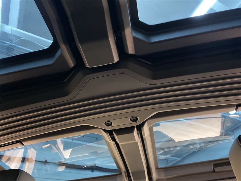 Thumbnail: 2024 GMC Hummer EV - 18