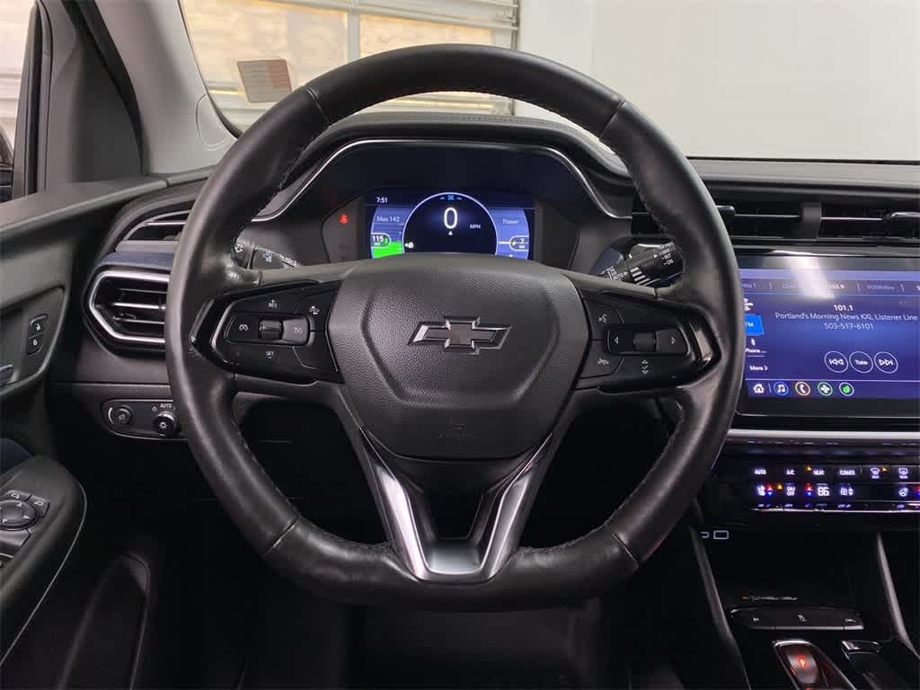 Thumbnail: 2022 Chevrolet Bolt EUV - 20