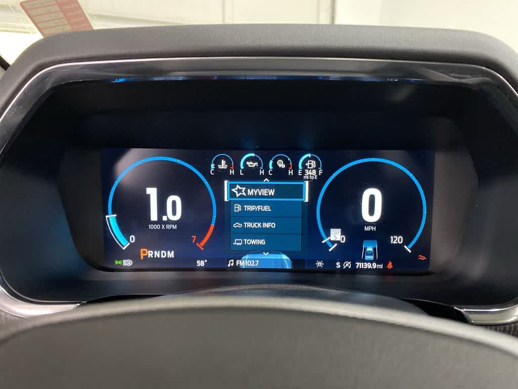 Thumbnail: 2021 Ford F-150 - 26