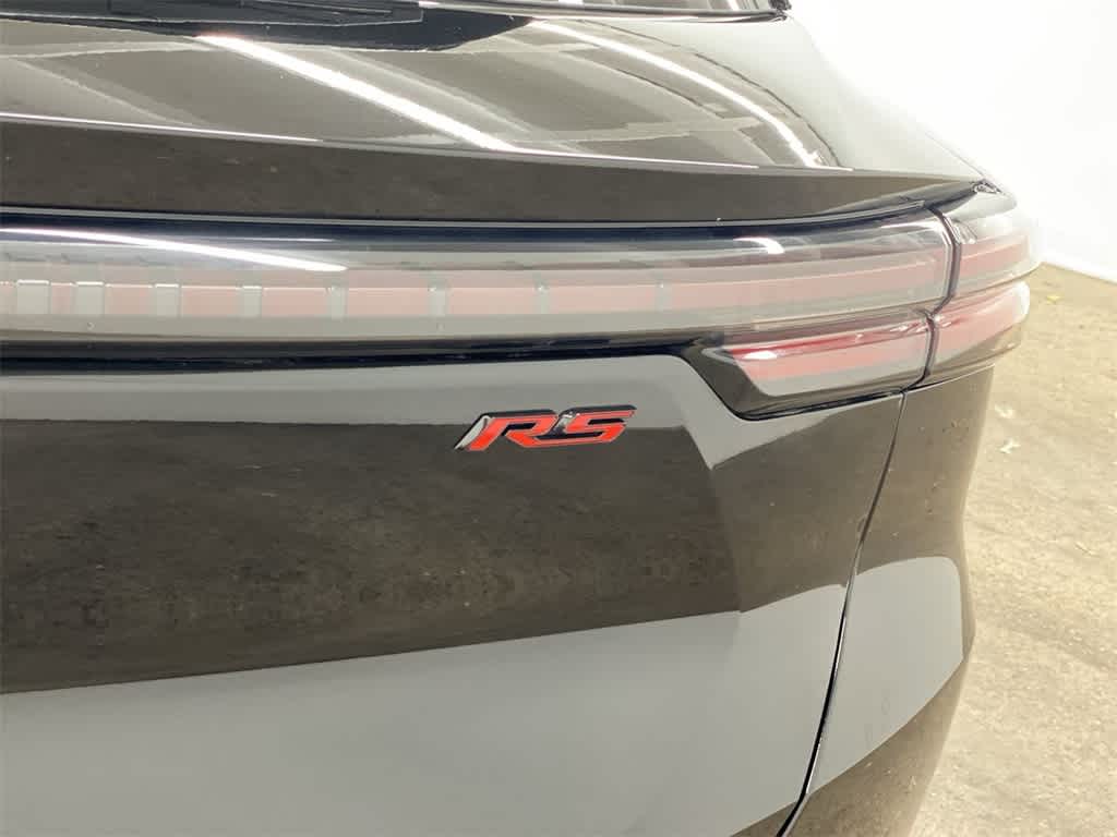 Thumbnail: 2024 Chevrolet Equinox - 11