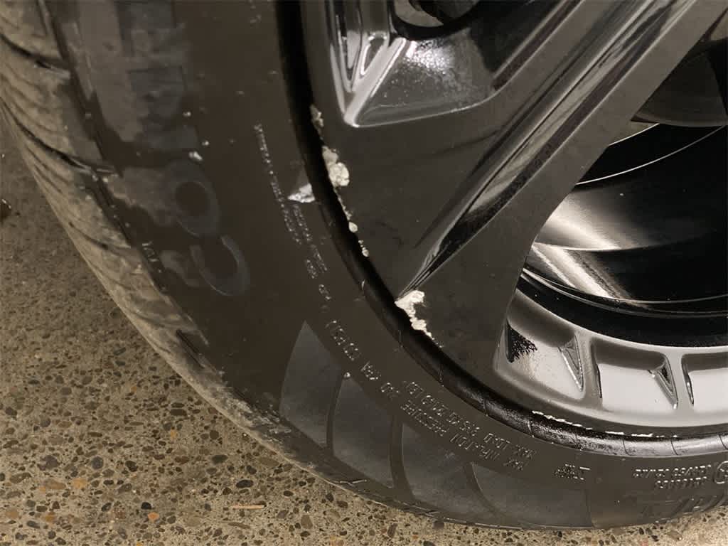 Thumbnail: 2024 Chevrolet Equinox - 32