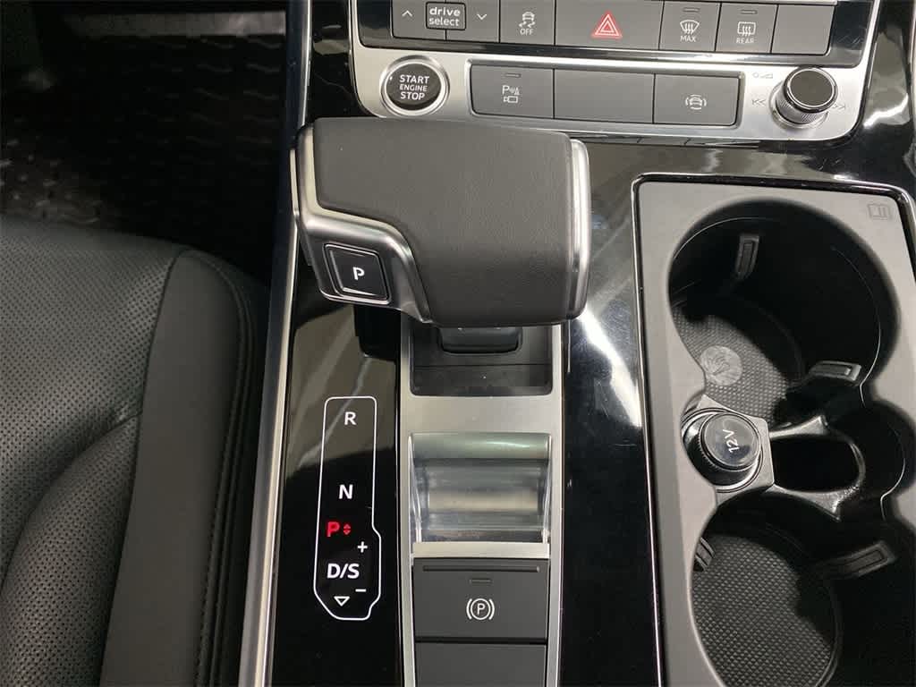 Thumbnail: 2023 Audi Q7 - 26