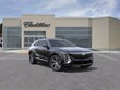  CADILLAC LYRIQ