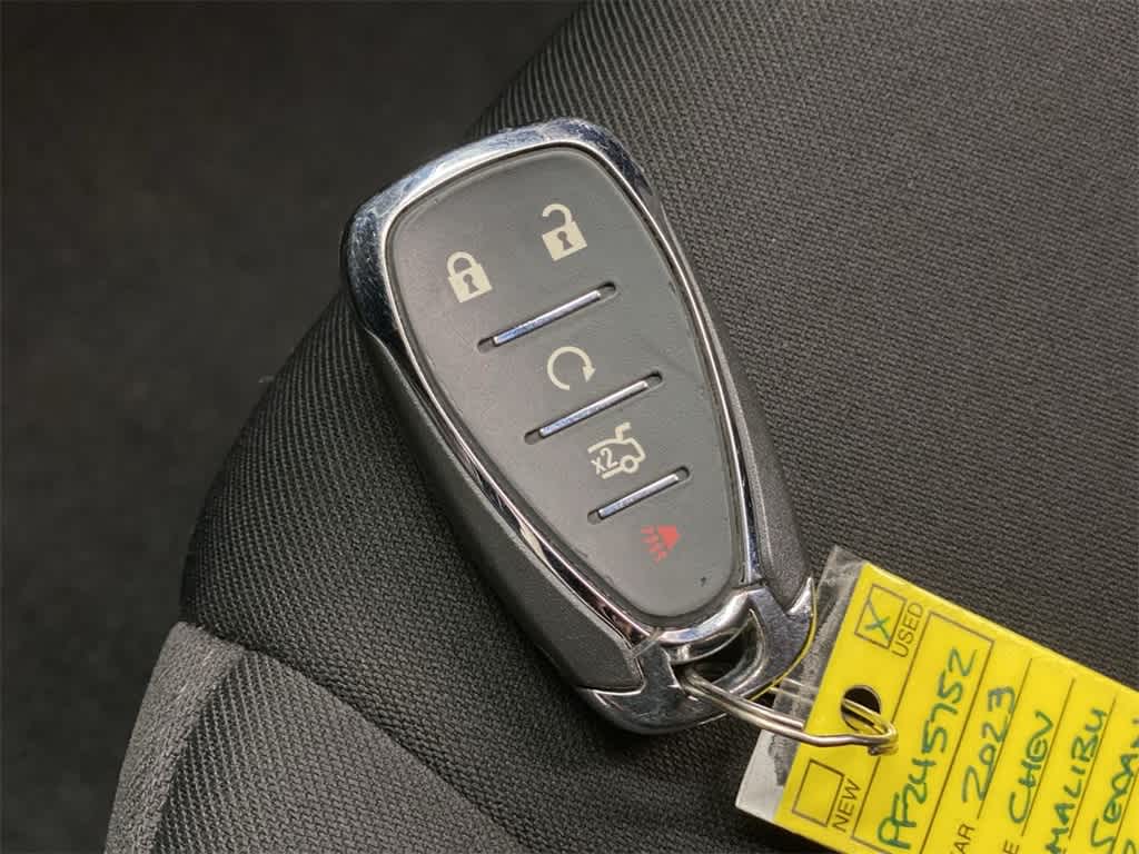 Thumbnail: 2023 Chevrolet Malibu - 28