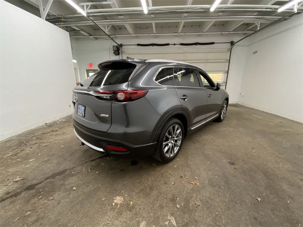 Thumbnail: 2019 Mazda CX-9 - 6
