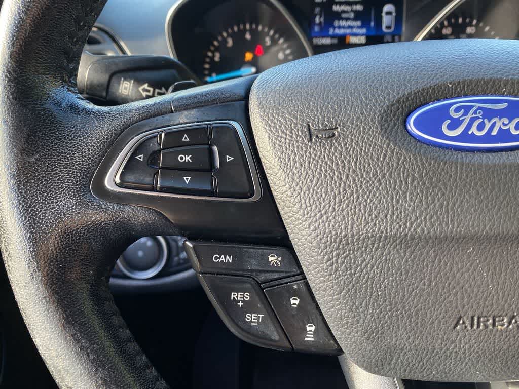 Thumbnail: 2017 Ford Escape - 22