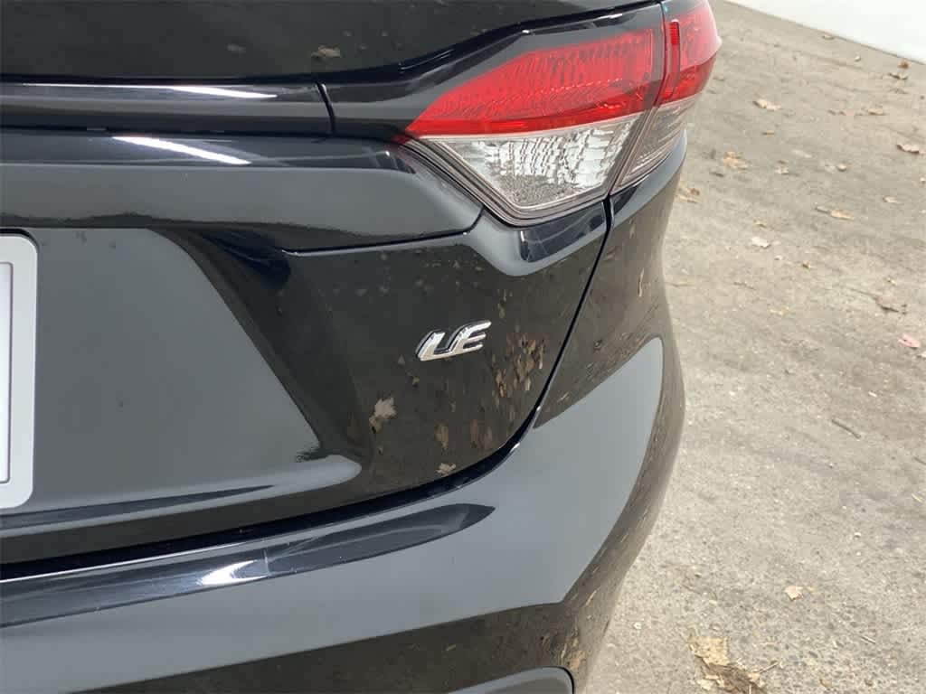 Thumbnail: 2024 Toyota Corolla - 11