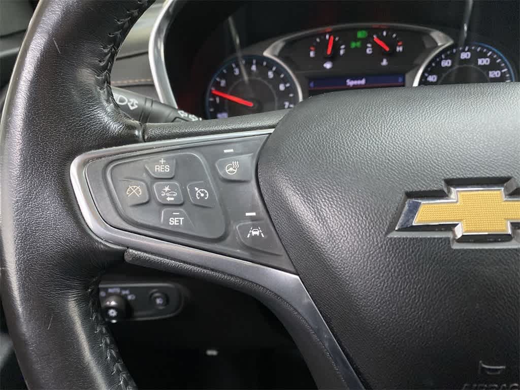 Thumbnail: 2020 Chevrolet Equinox - 20