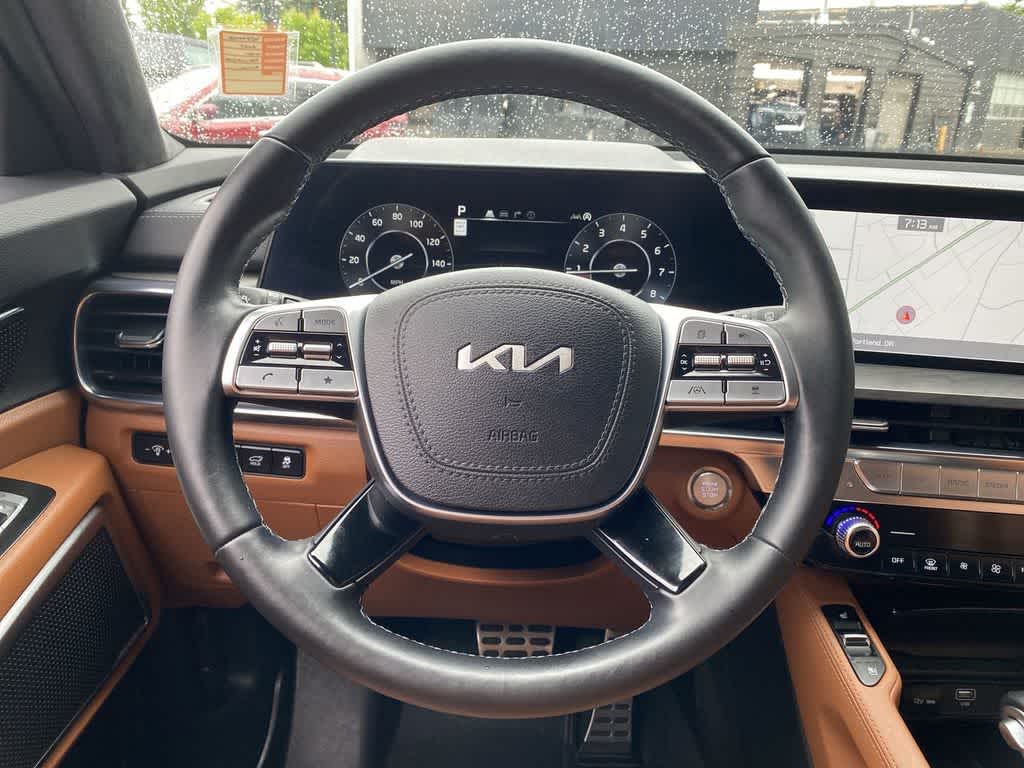 Thumbnail: 2023 Kia Telluride - 18
