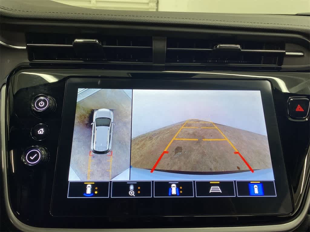 Thumbnail: 2022 Chevrolet Bolt EUV - 26