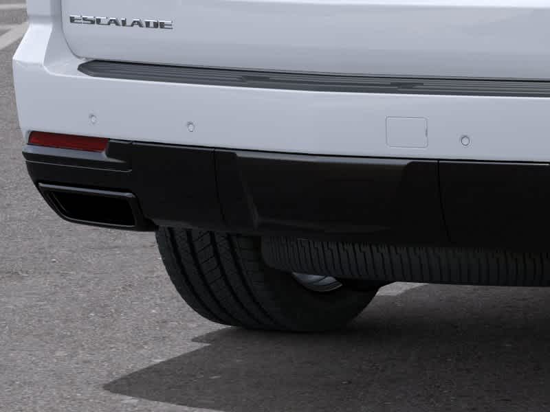 Thumbnail: 2026 Cadillac Escalade - 14