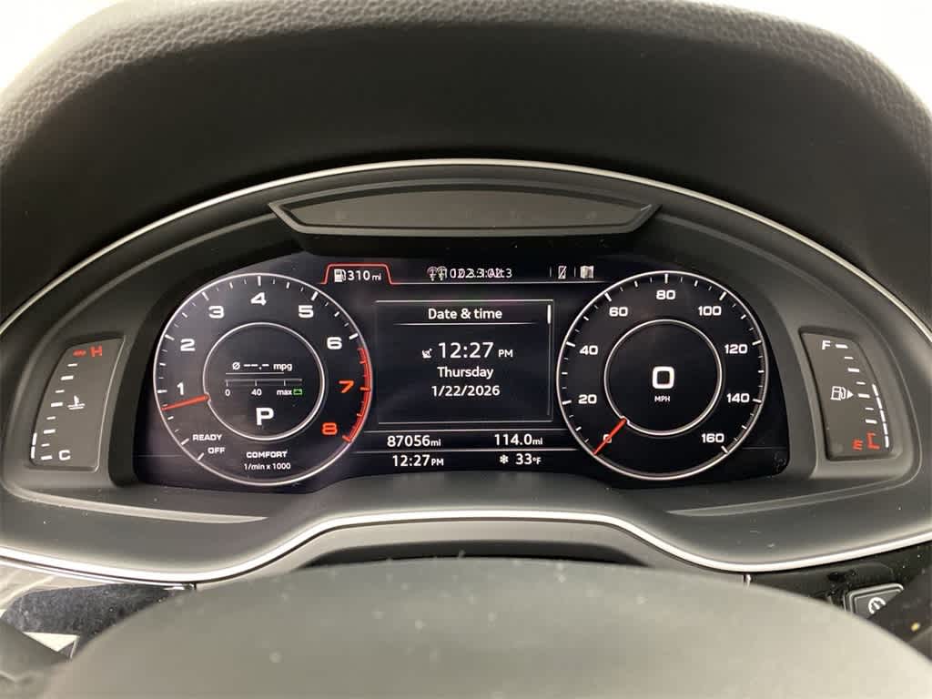 Thumbnail: 2017 Audi Q7 - 27